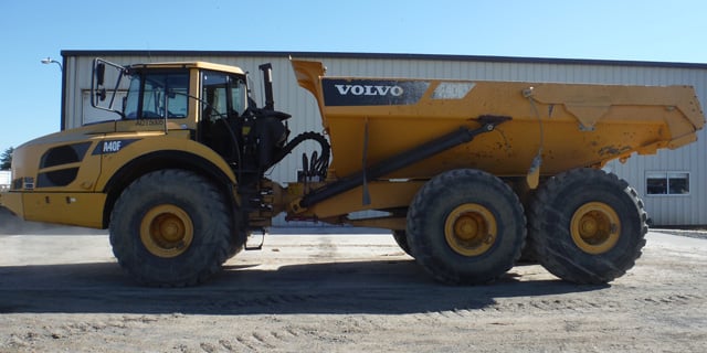 Construction Equipment
