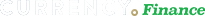 Currency Finance Logo
