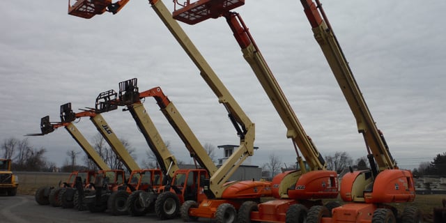 Lift Equipment