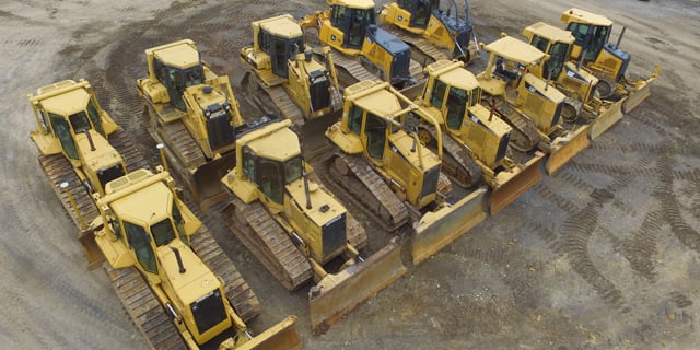 Rental Equipment